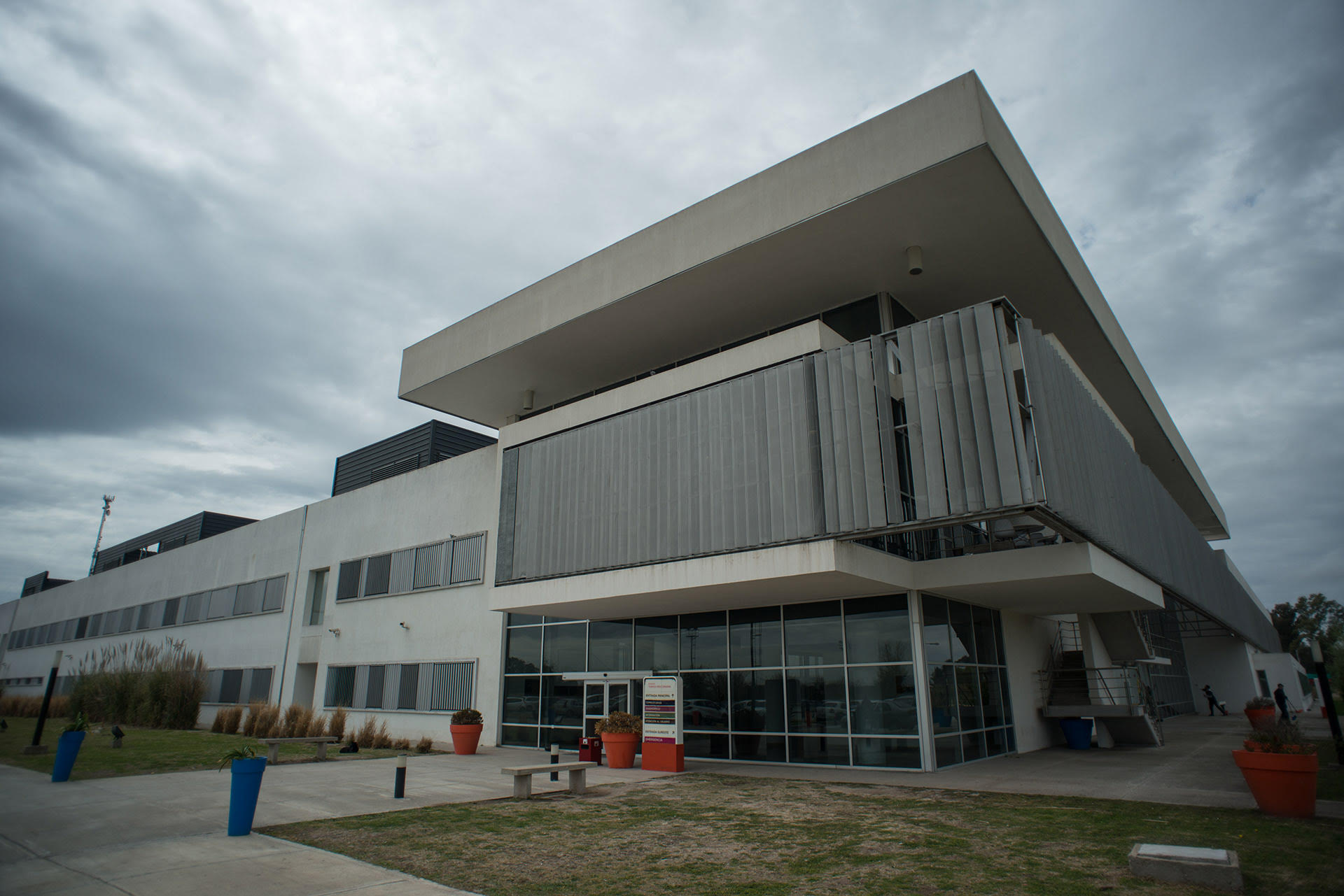 Home – Constructora