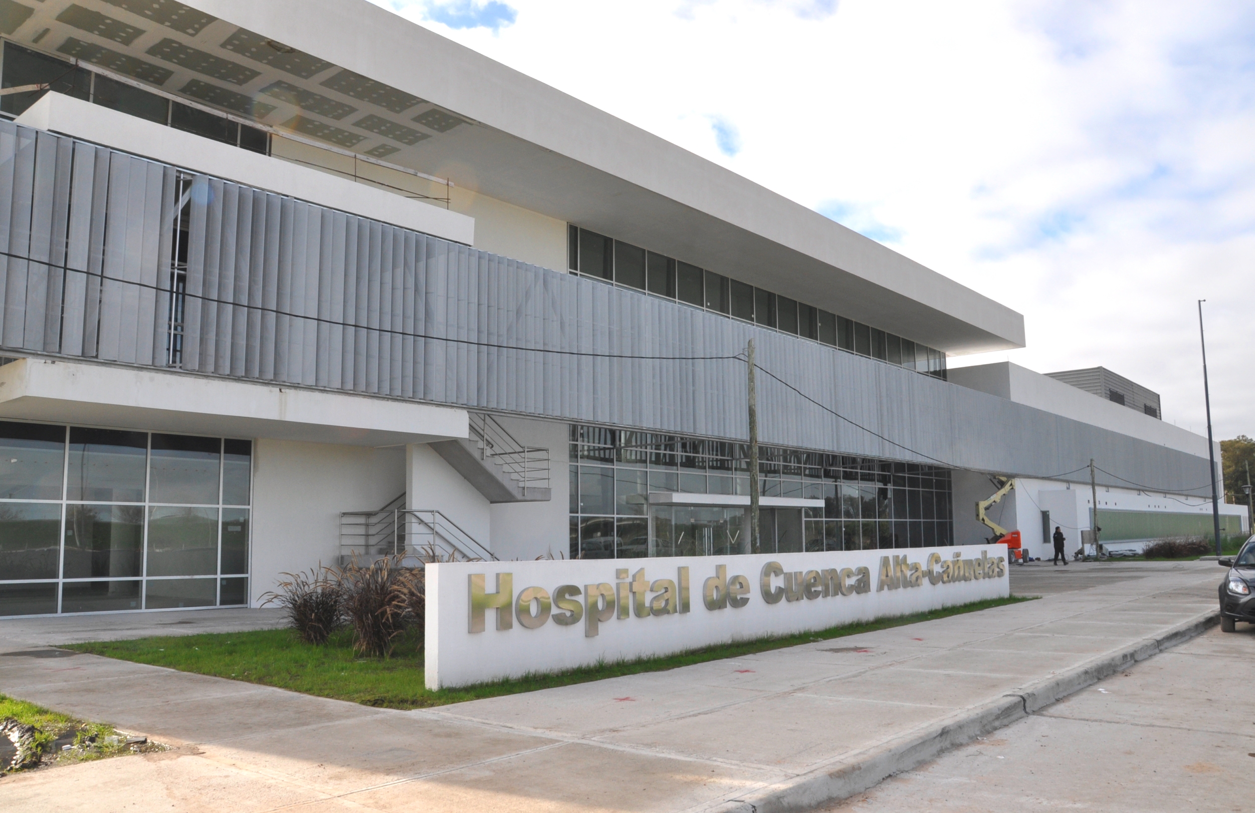 Home – Constructora