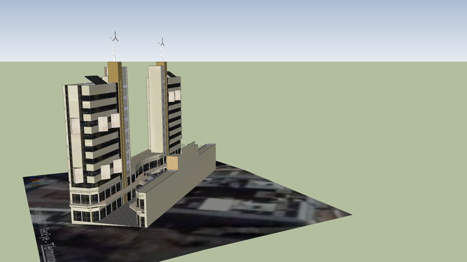 Home – Constructora