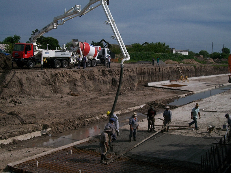 Home – Constructora