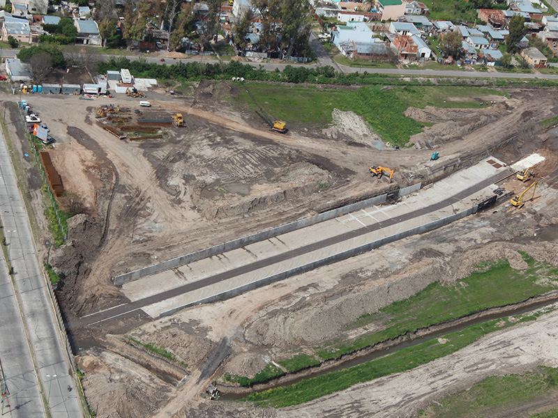 Home – Constructora