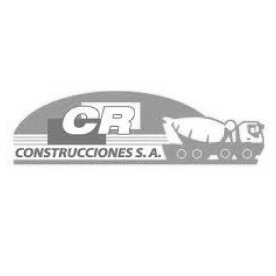 Hormigonera CR. La Plata. PBA