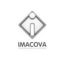 Imacova. Materiales para la Construcción. La Plata. PBA