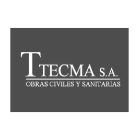 Tecma SA. Constructora. La Plata. PBA